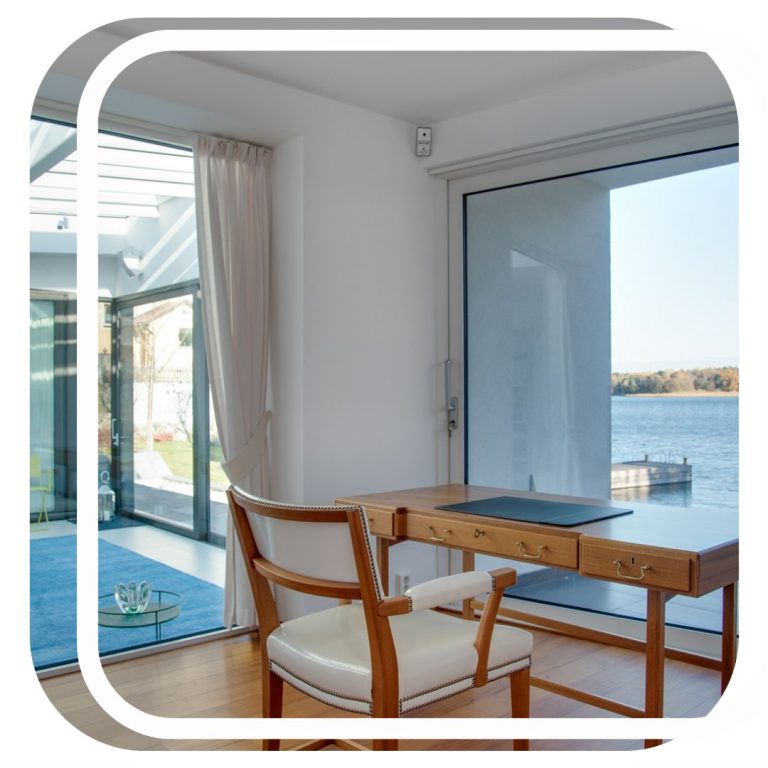 beach-house